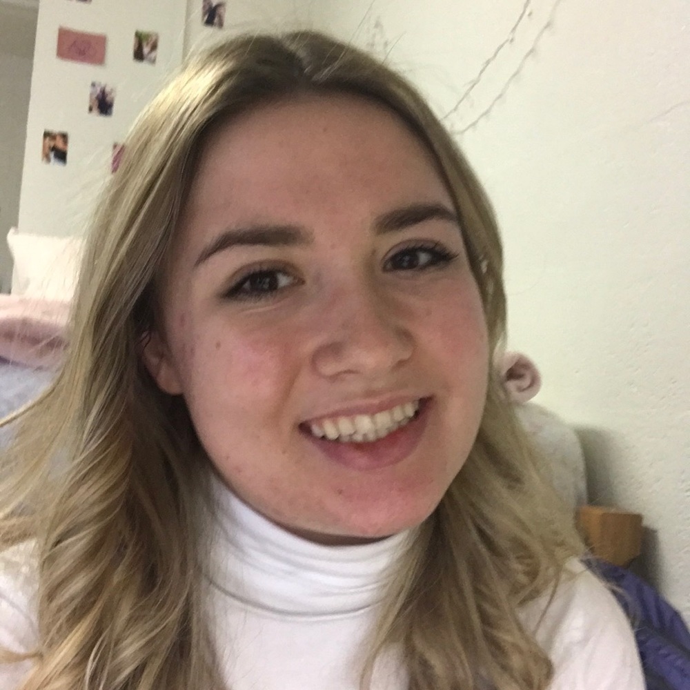 Meet your Posher, Alison